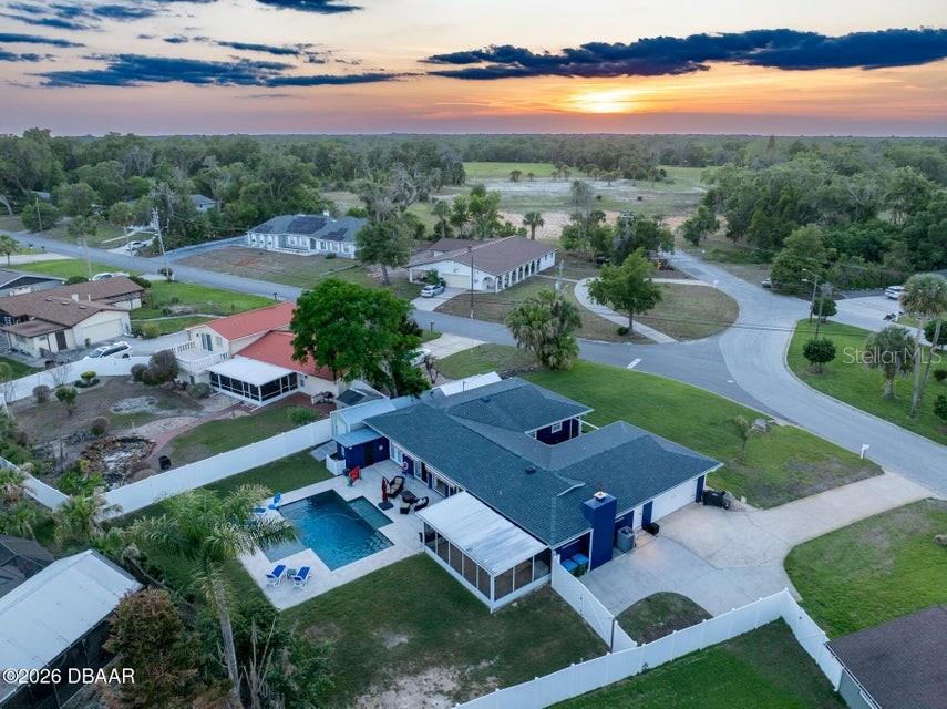 TOMOKA OAKS - Residential