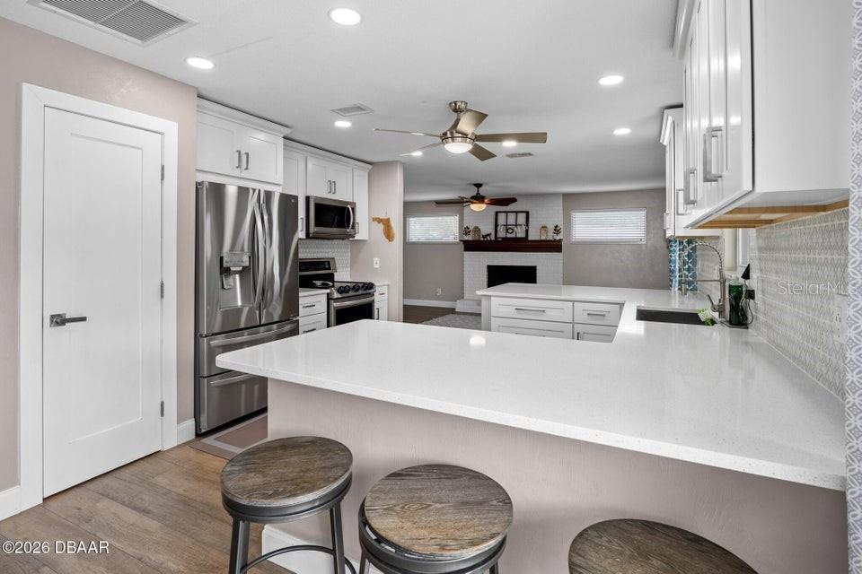 TOMOKA OAKS - Residential