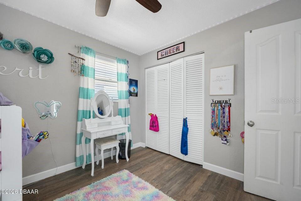TOMOKA OAKS - Residential