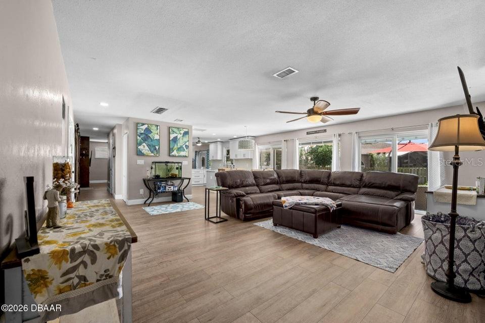 TOMOKA OAKS - Residential