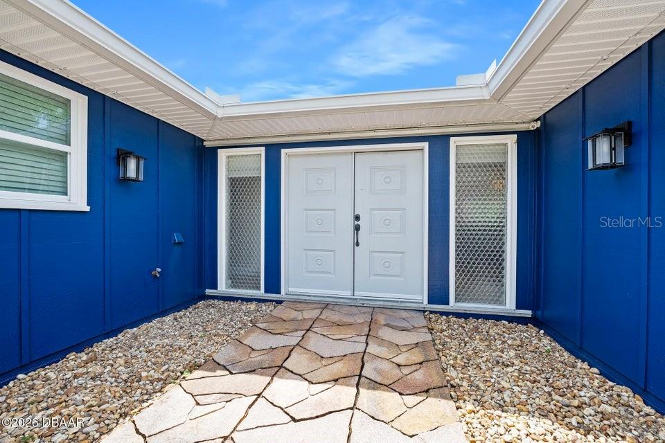 TOMOKA OAKS - Residential