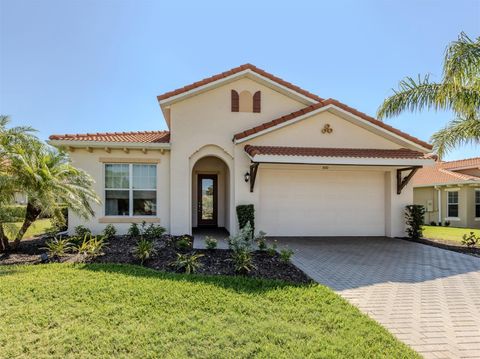 500 PADOVA WAY NORTH VENICE FL 34275