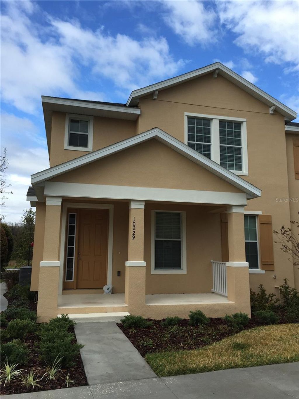Photo of 10229 Lake District Lane #20, Orlando, FL 32832 (MLS # O6351132)