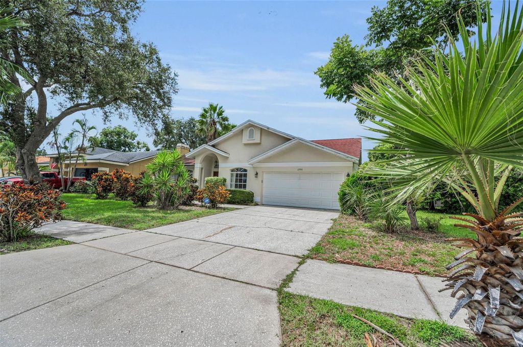 Photo of 2796 Challenger Drive, Palm Harbor, FL 34683 (MLS # TB8416271)