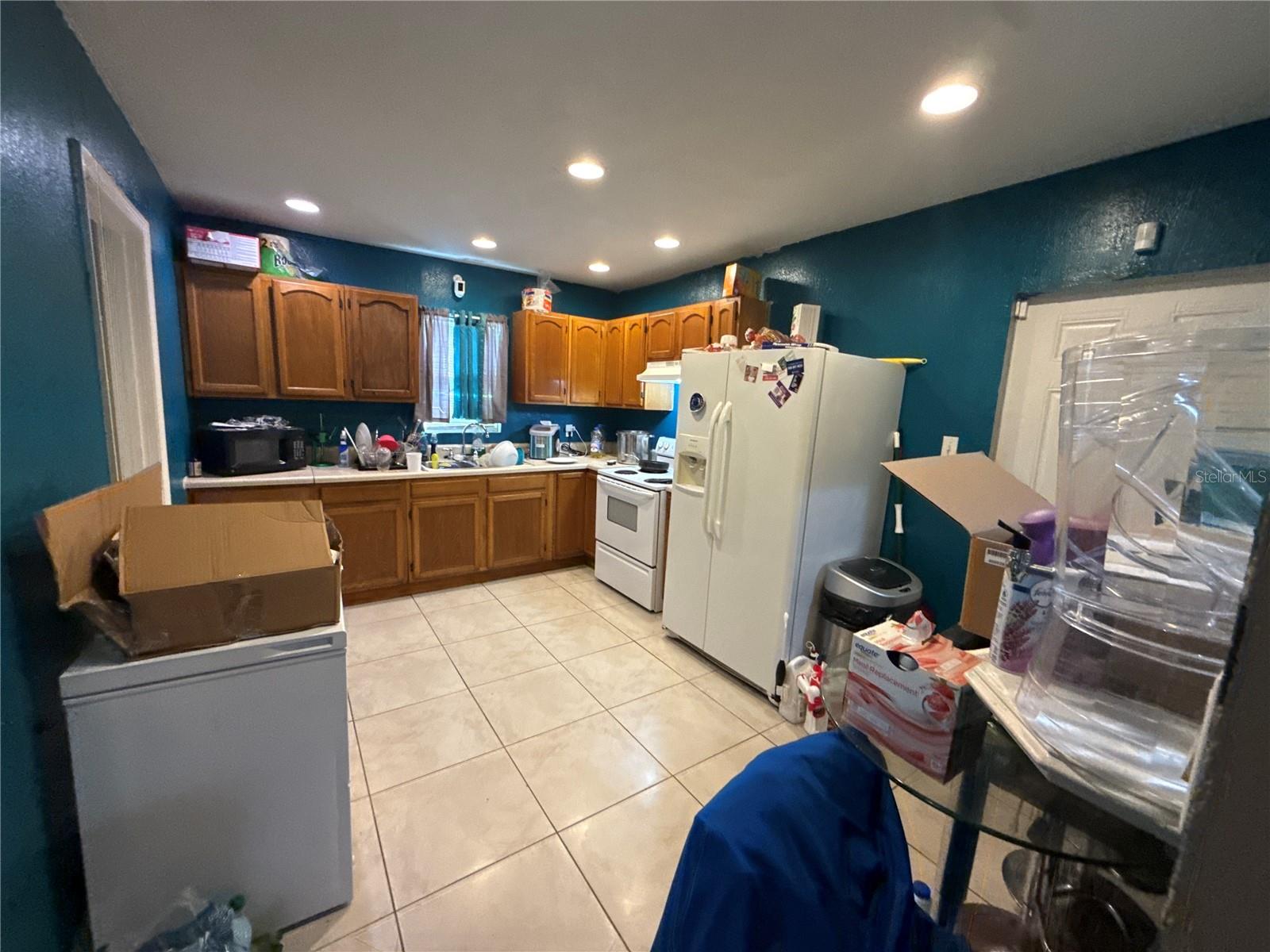 SULPHUR SPGS ADD - Residential