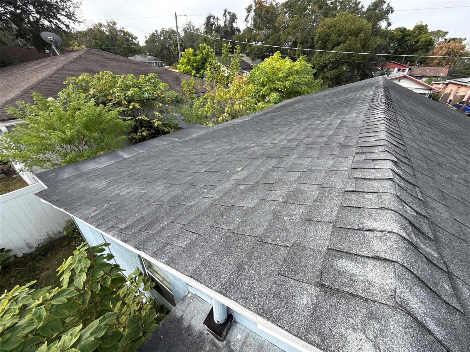 SULPHUR SPGS ADD - Residential