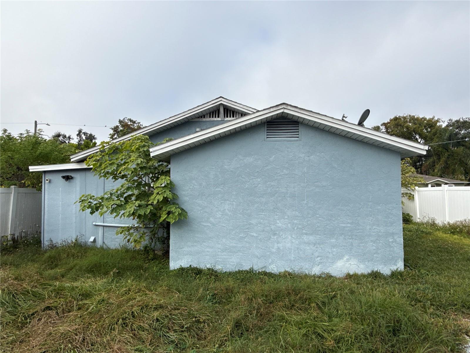 SULPHUR SPGS ADD - Residential