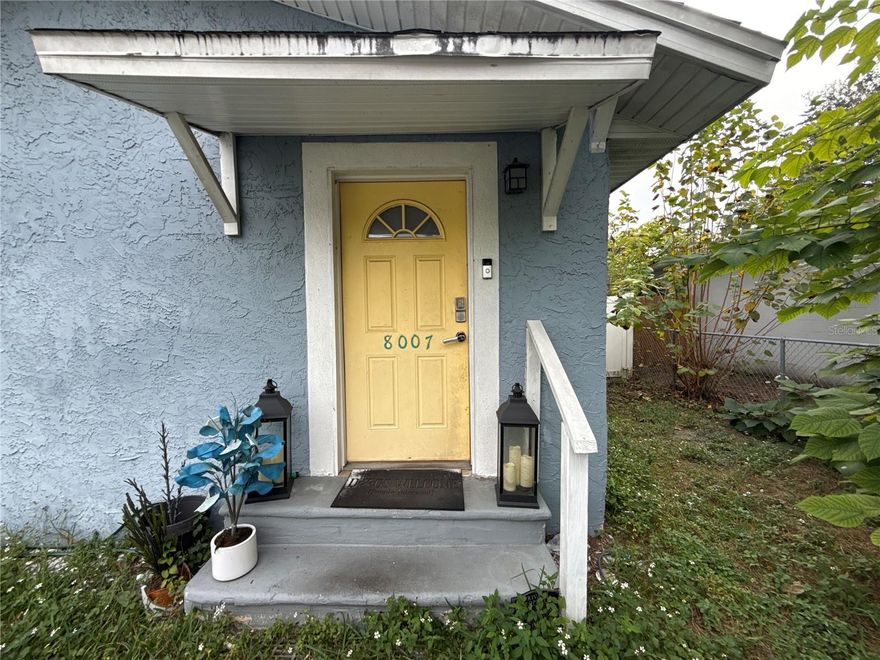 Investor Special in Sulphur Springs!

Discover a solid investment opportunity at 8007 N Klondyke St—perfect for your next rental or flip. This property is rental-ready with just a little TLC, offering strong value in one of Tampa’s fastest-moving neighborhoods. Inside, you’ll find a functional layout and major mechanicals already updated, including a 2022 water heater and 2020 HVAC, giving investors peace of mind on big-ticket items. Situated in the vibrant Sulphur Springs community, the home offers quick access to local shops, dining, Busch Gardens, I-275, and other major roadways—making it attractive for tenants or future resale.

Perfect addition to any investment portfolio!