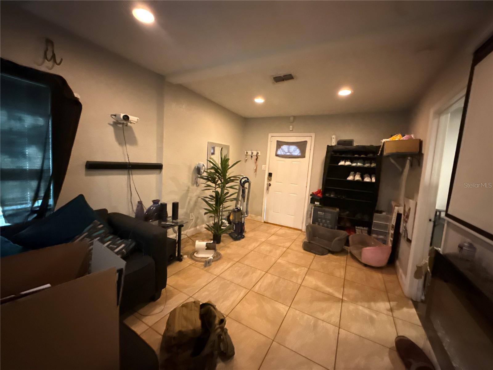 SULPHUR SPGS ADD - Residential