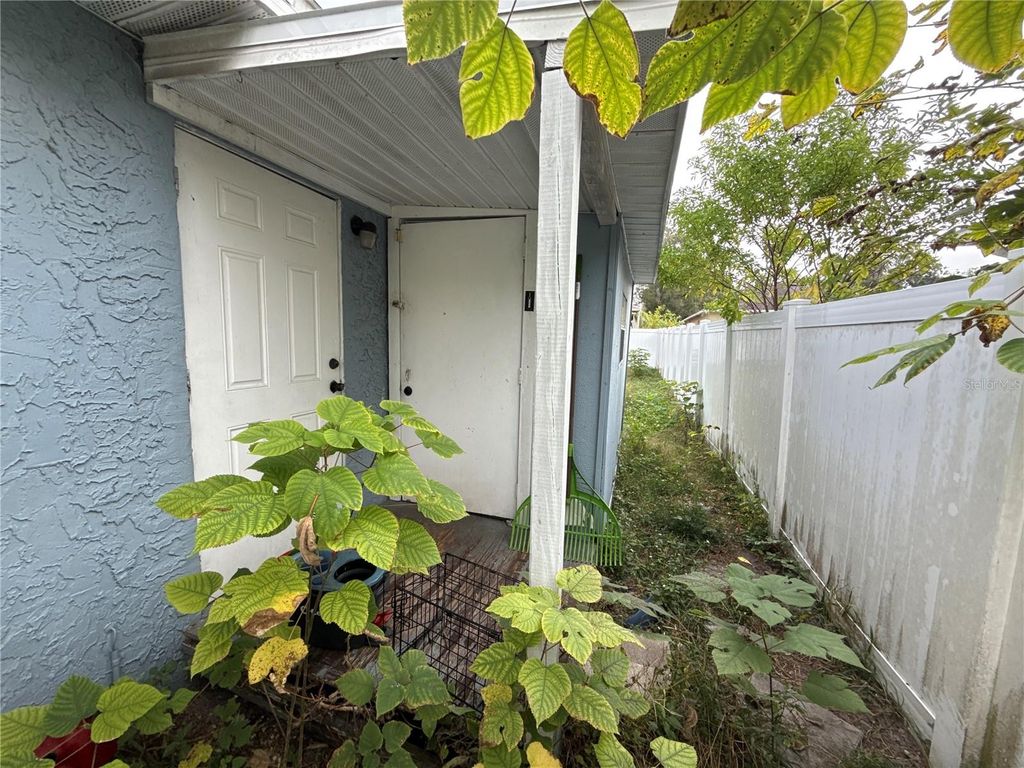 Photo of 8007 N Klondyke Street, Tampa, FL 33604 (MLS # TB8453814)