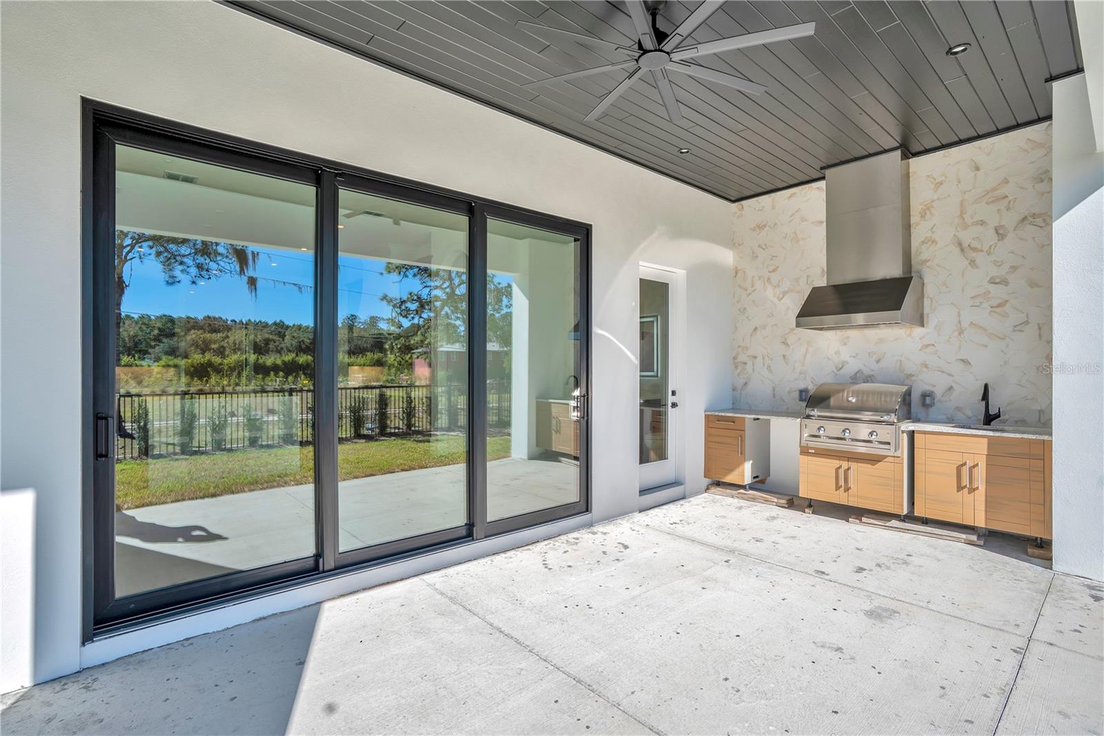 LAKE SHEEN SOUND - Residential