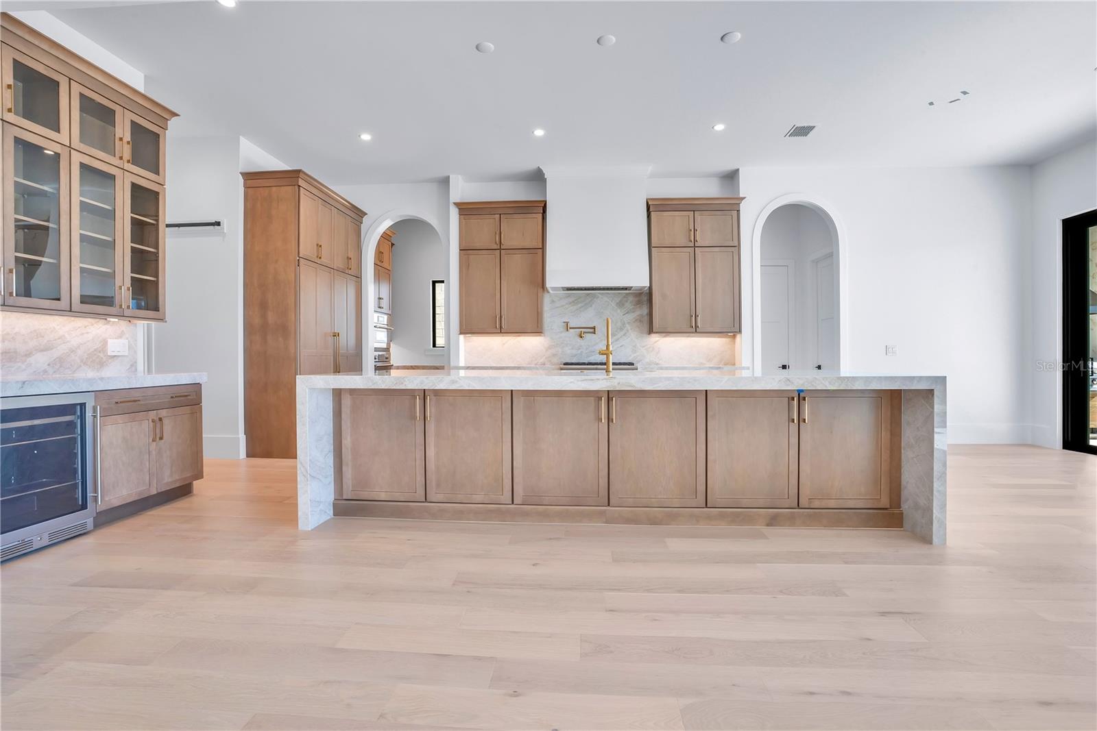 LAKE SHEEN SOUND - Residential