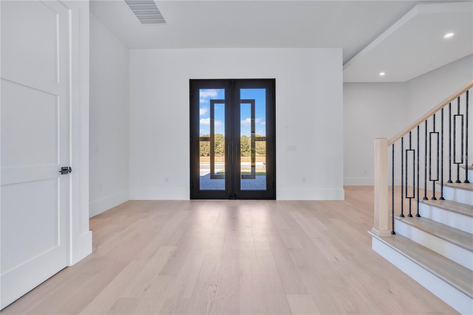 LAKE SHEEN SOUND - Residential