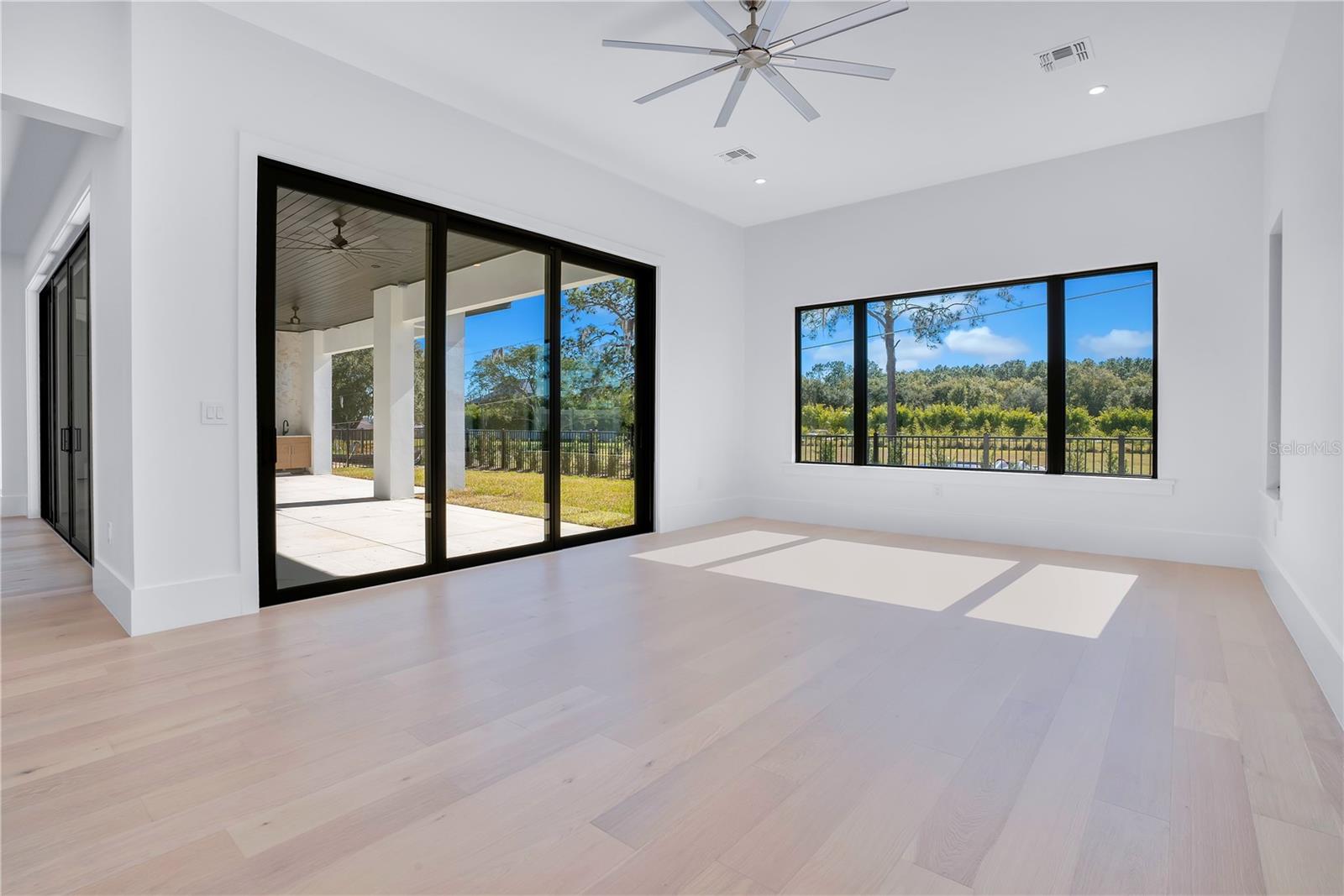 LAKE SHEEN SOUND - Residential