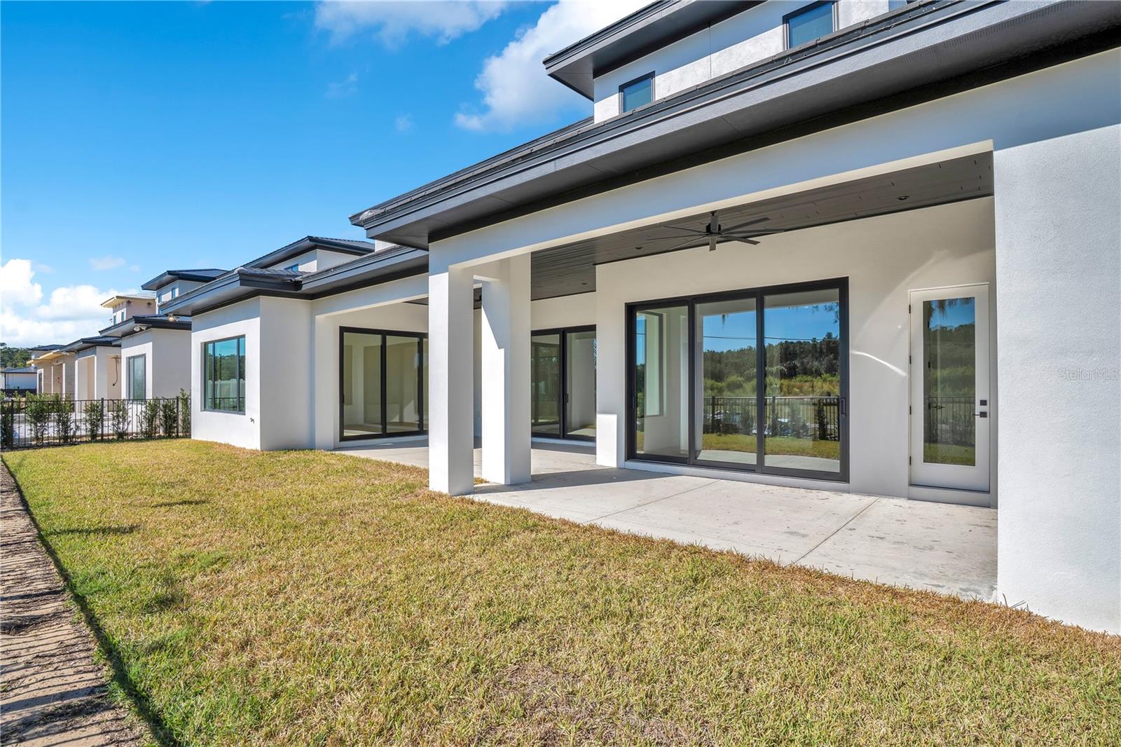 LAKE SHEEN SOUND - Residential