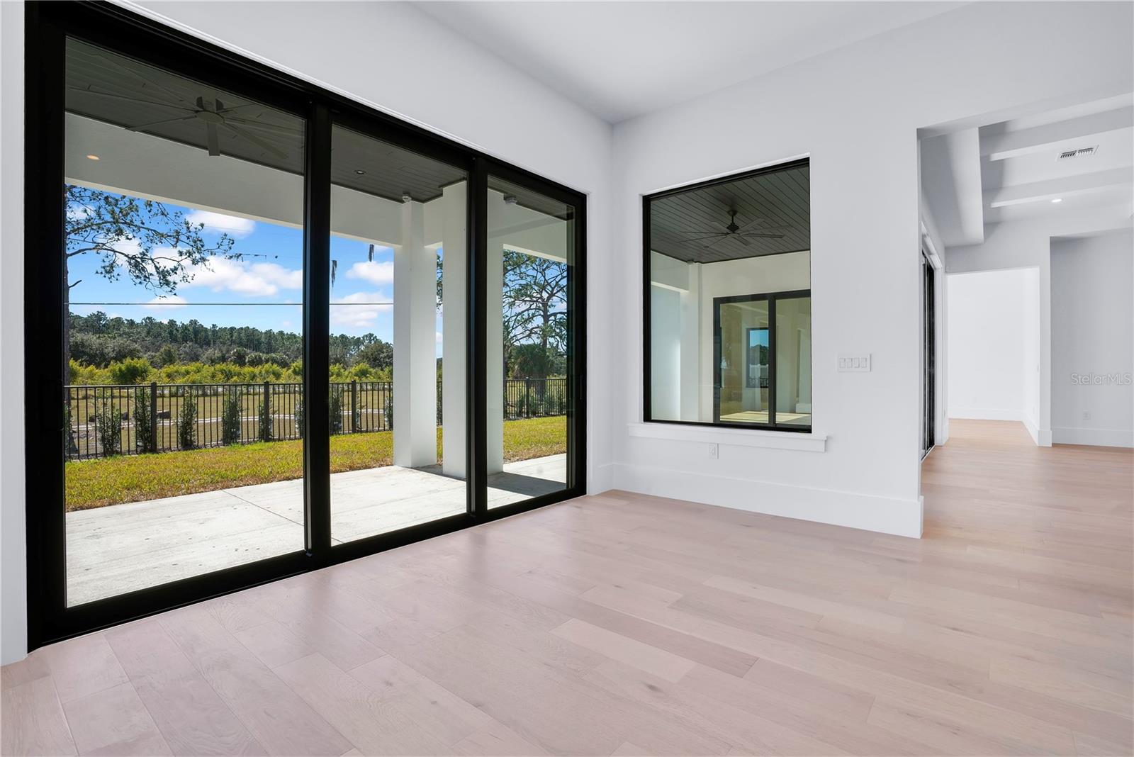 LAKE SHEEN SOUND - Residential