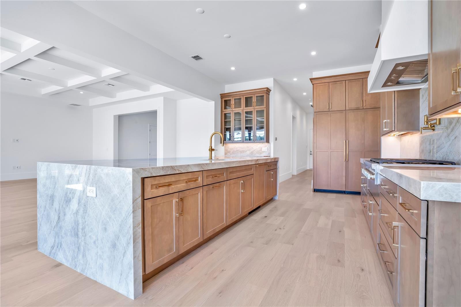 LAKE SHEEN SOUND - Residential