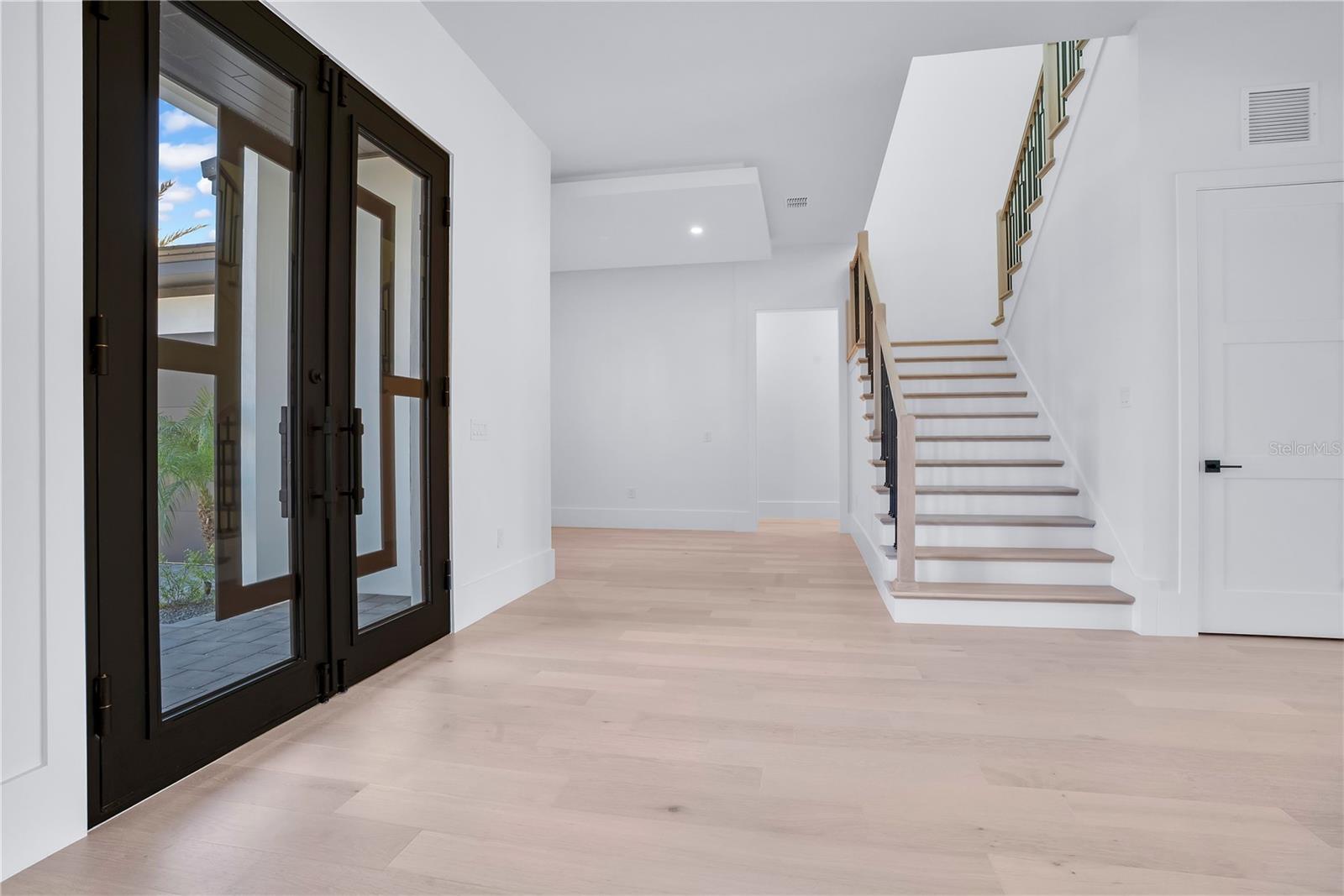 LAKE SHEEN SOUND - Residential