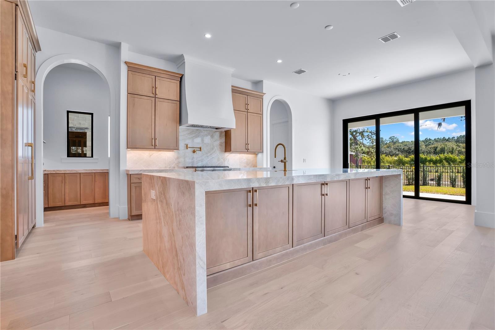 LAKE SHEEN SOUND - Residential