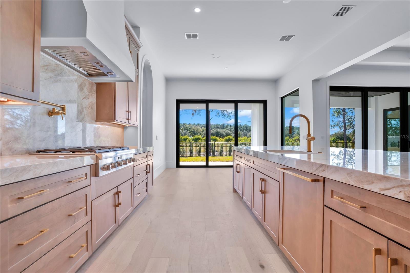 LAKE SHEEN SOUND - Residential