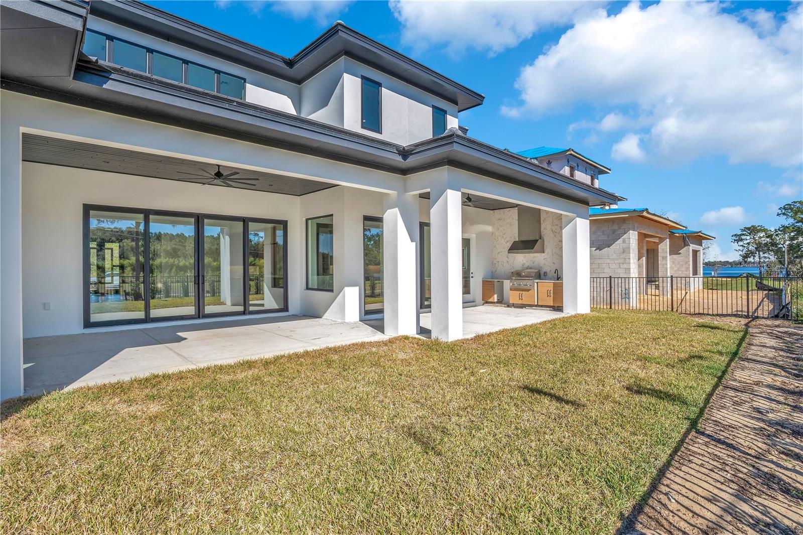 LAKE SHEEN SOUND - Residential