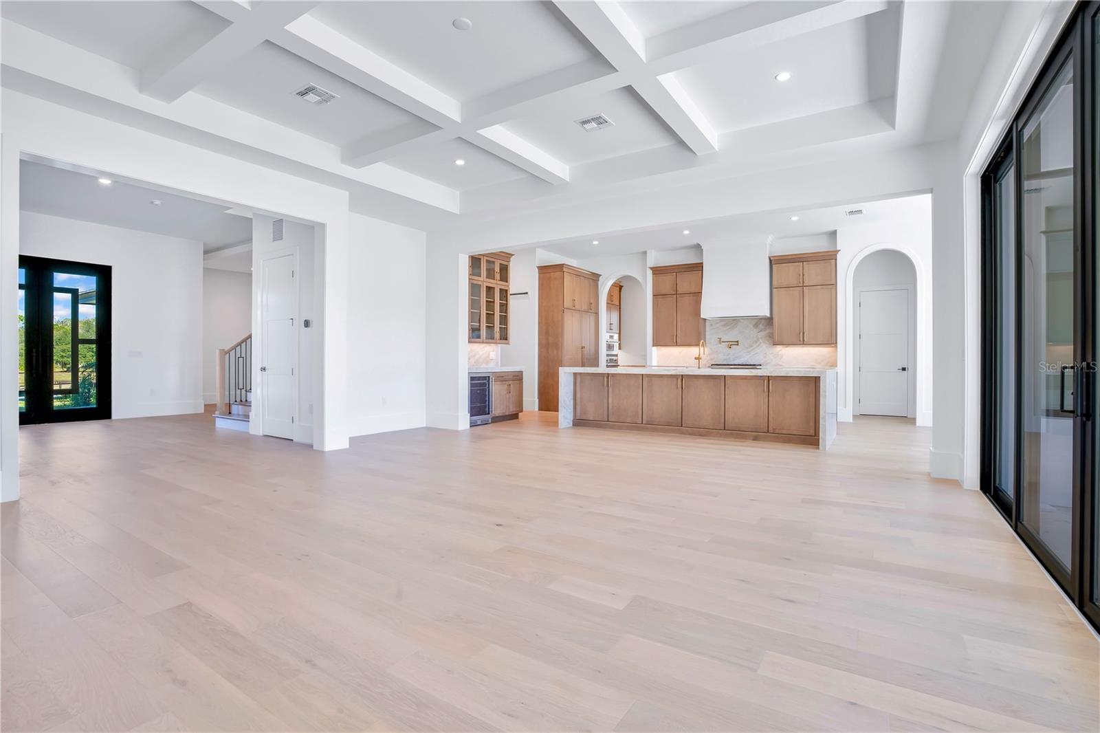 LAKE SHEEN SOUND - Residential