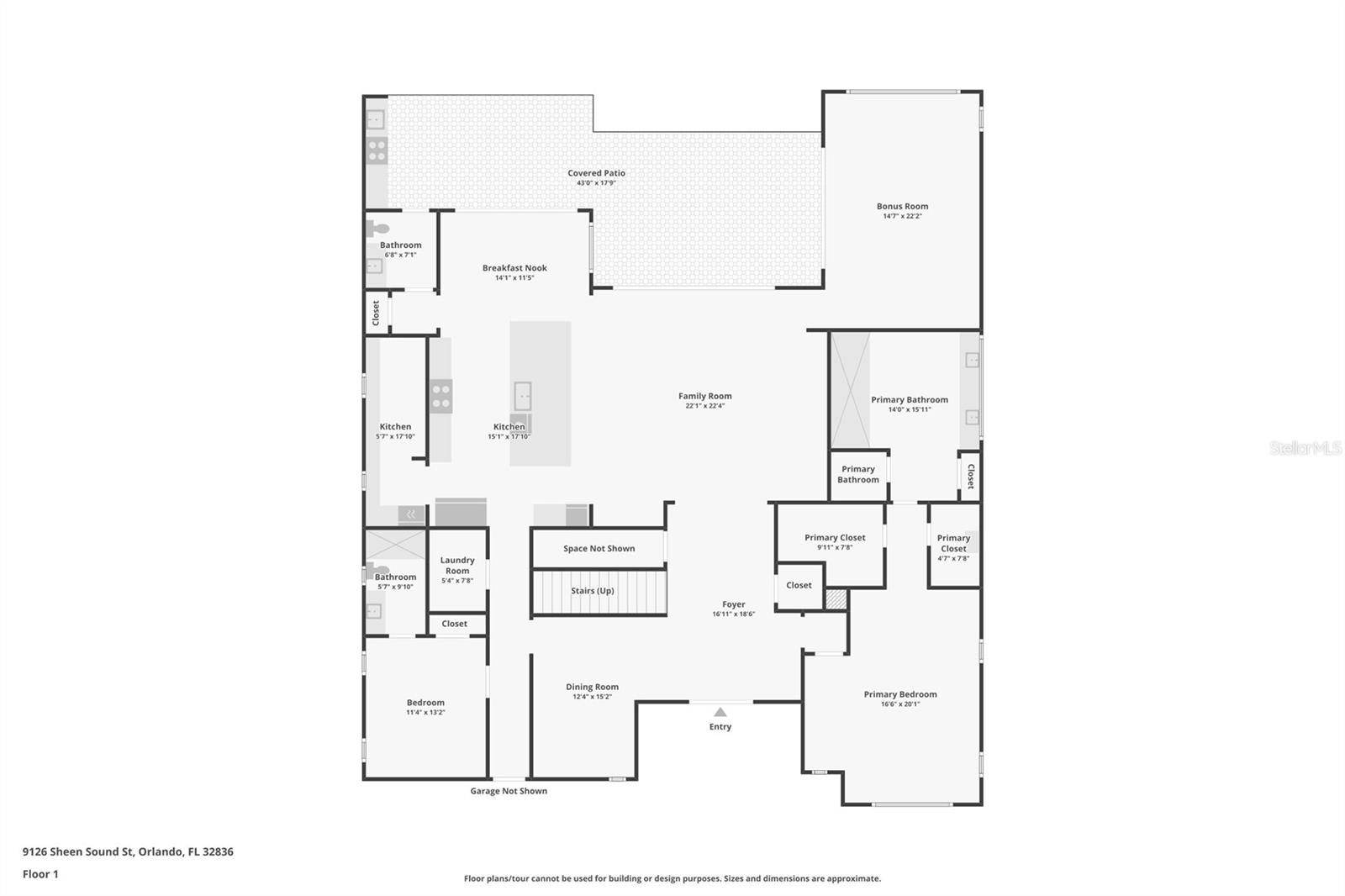 LAKE SHEEN SOUND - Residential
