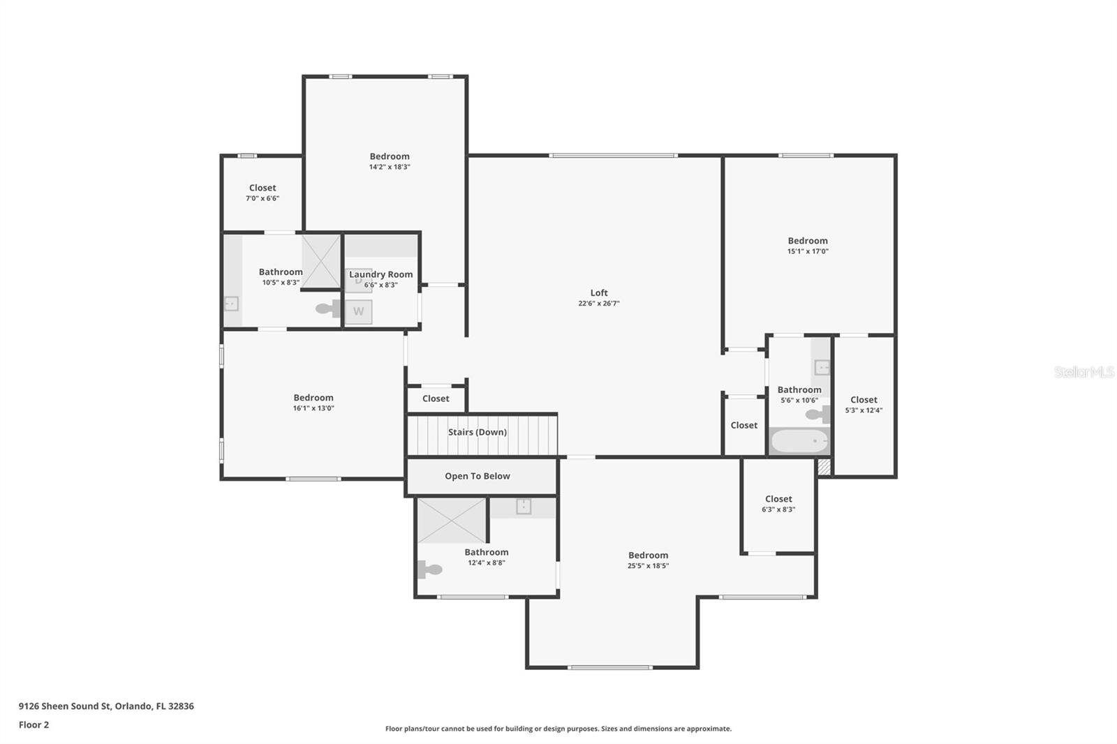 LAKE SHEEN SOUND - Residential
