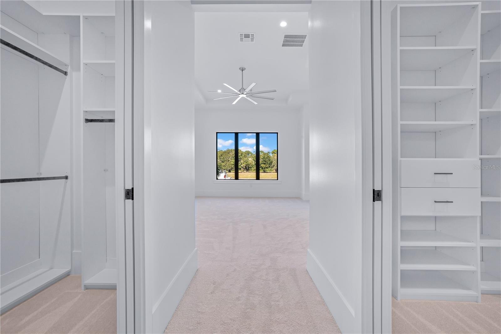 LAKE SHEEN SOUND - Residential