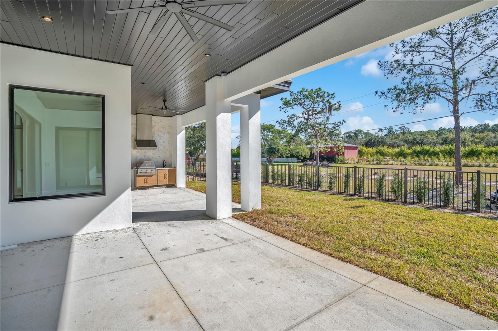 LAKE SHEEN SOUND - Residential