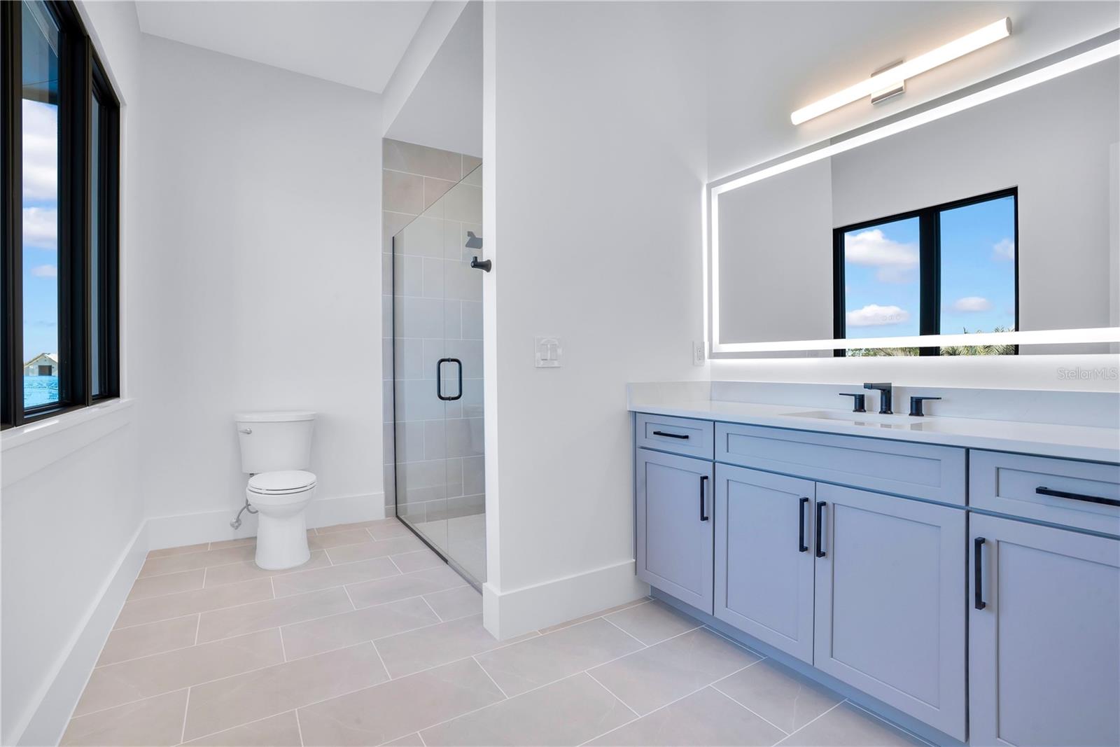 LAKE SHEEN SOUND - Residential