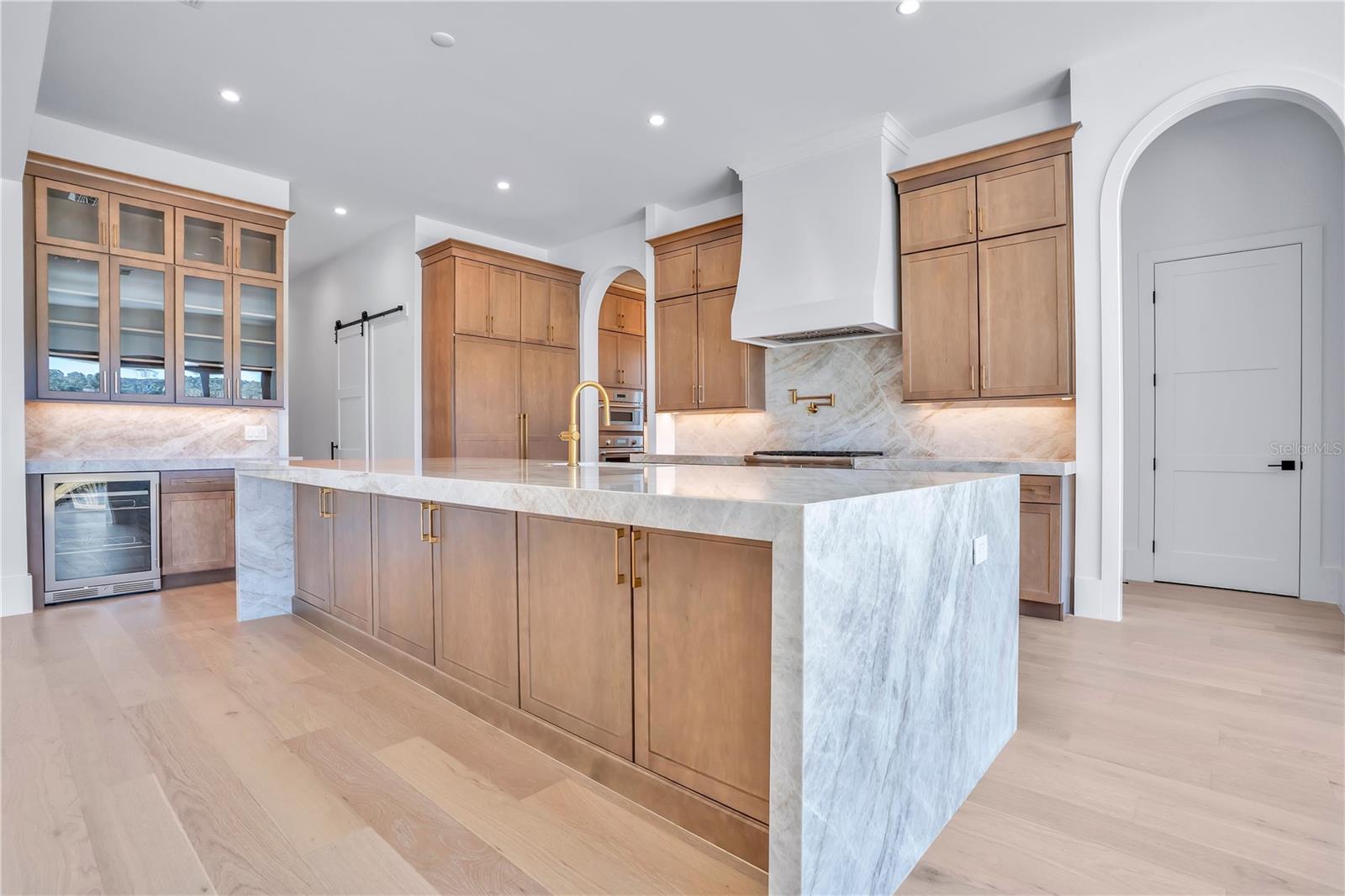 LAKE SHEEN SOUND - Residential