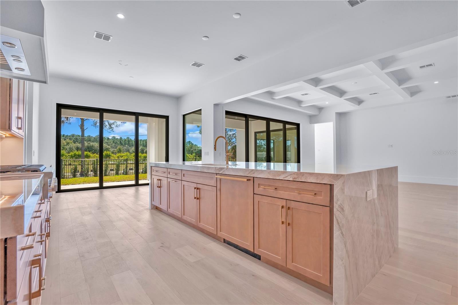 LAKE SHEEN SOUND - Residential