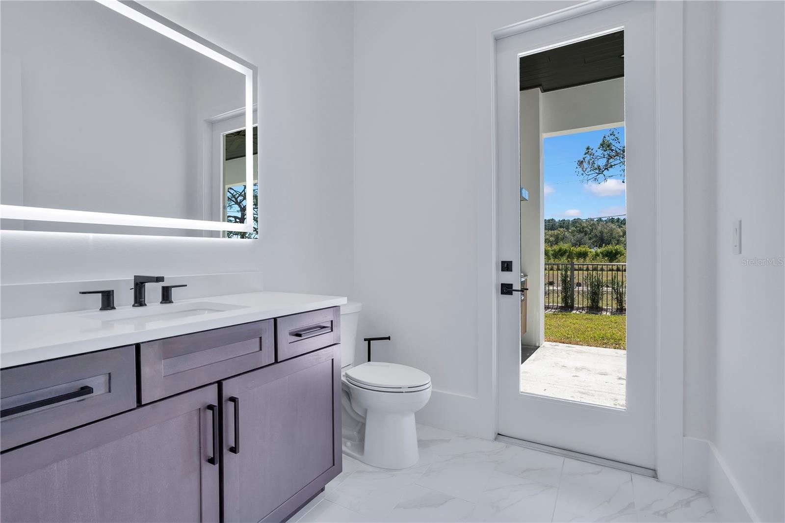 LAKE SHEEN SOUND - Residential