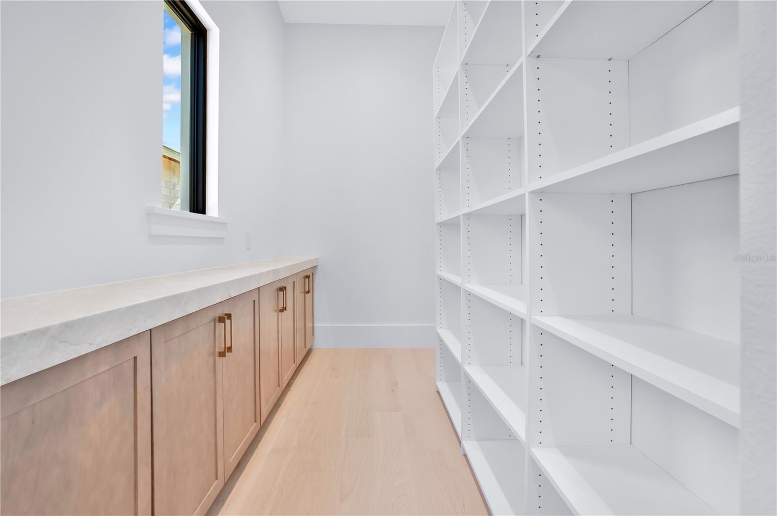 LAKE SHEEN SOUND - Residential