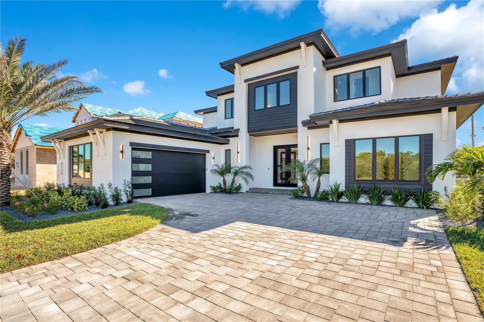 LAKE SHEEN SOUND - Residential