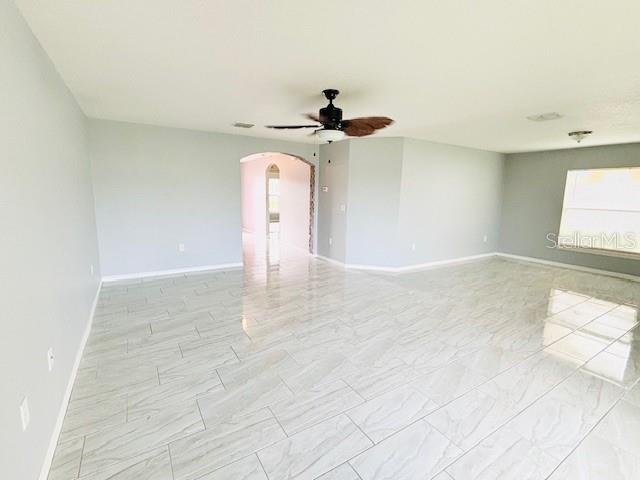 SHERMAN HILLS SEC 3 - Residential Lease