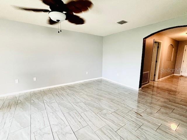 SHERMAN HILLS SEC 3 - Residential Lease