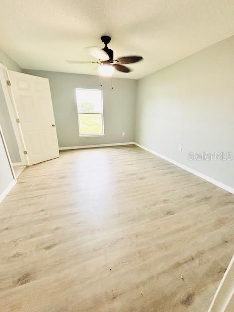 SHERMAN HILLS SEC 3 - Residential Lease