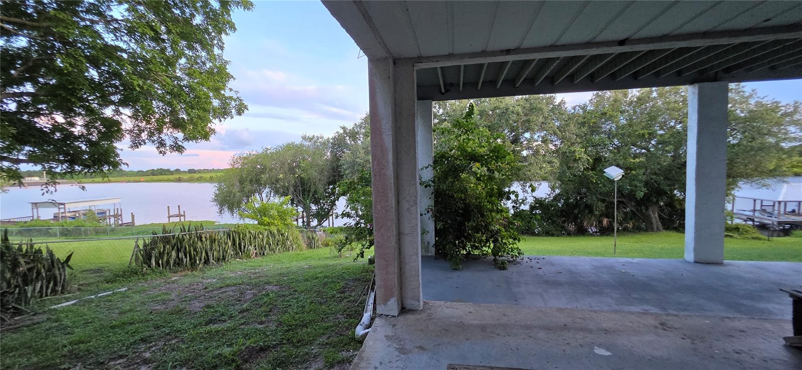 RIVER OAK ACRES - Residential