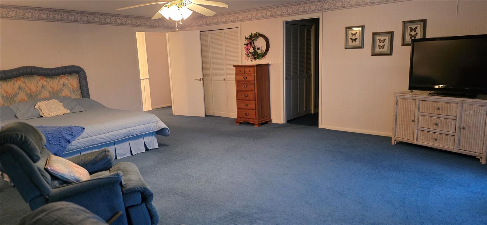 RIVER OAK ACRES - Residential