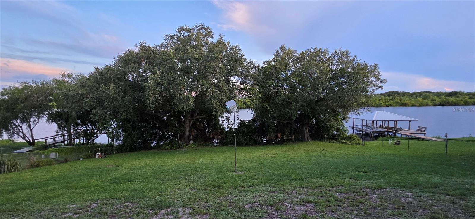 RIVER OAK ACRES - Residential