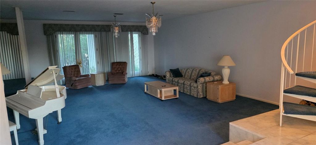 Photo of 13206 SW 144th Parkway, Okeechobee, FL 34974 (MLS # OK225349)