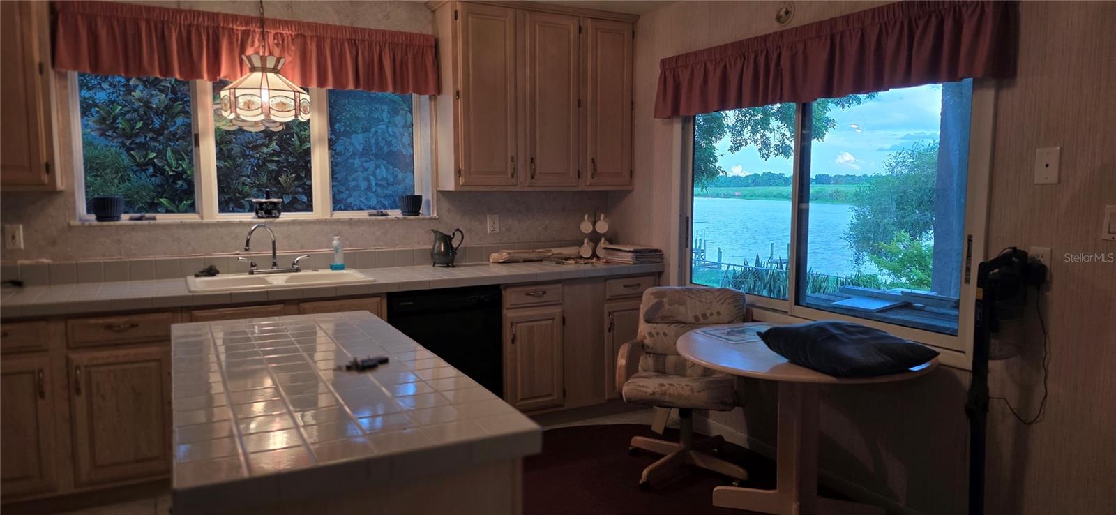 RIVER OAK ACRES - Residential