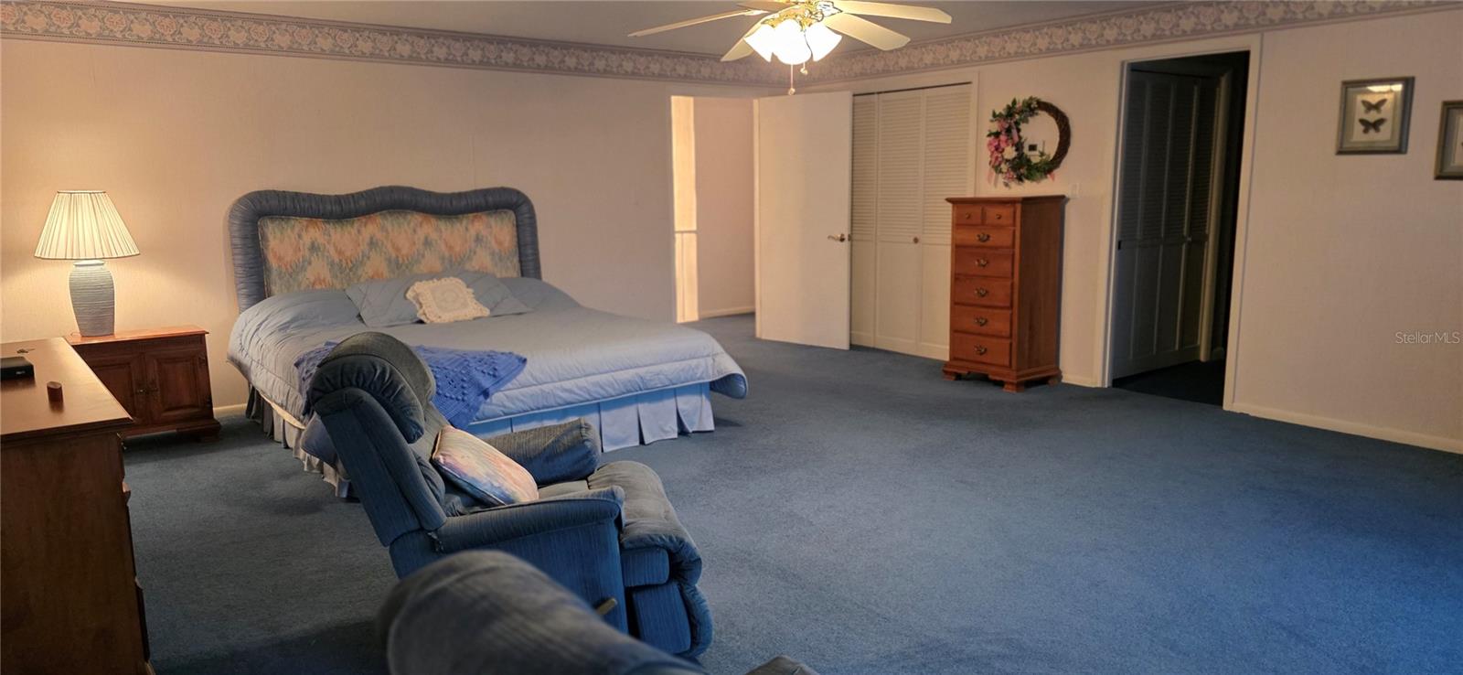 RIVER OAK ACRES - Residential