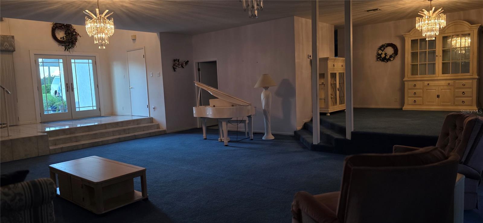 RIVER OAK ACRES - Residential