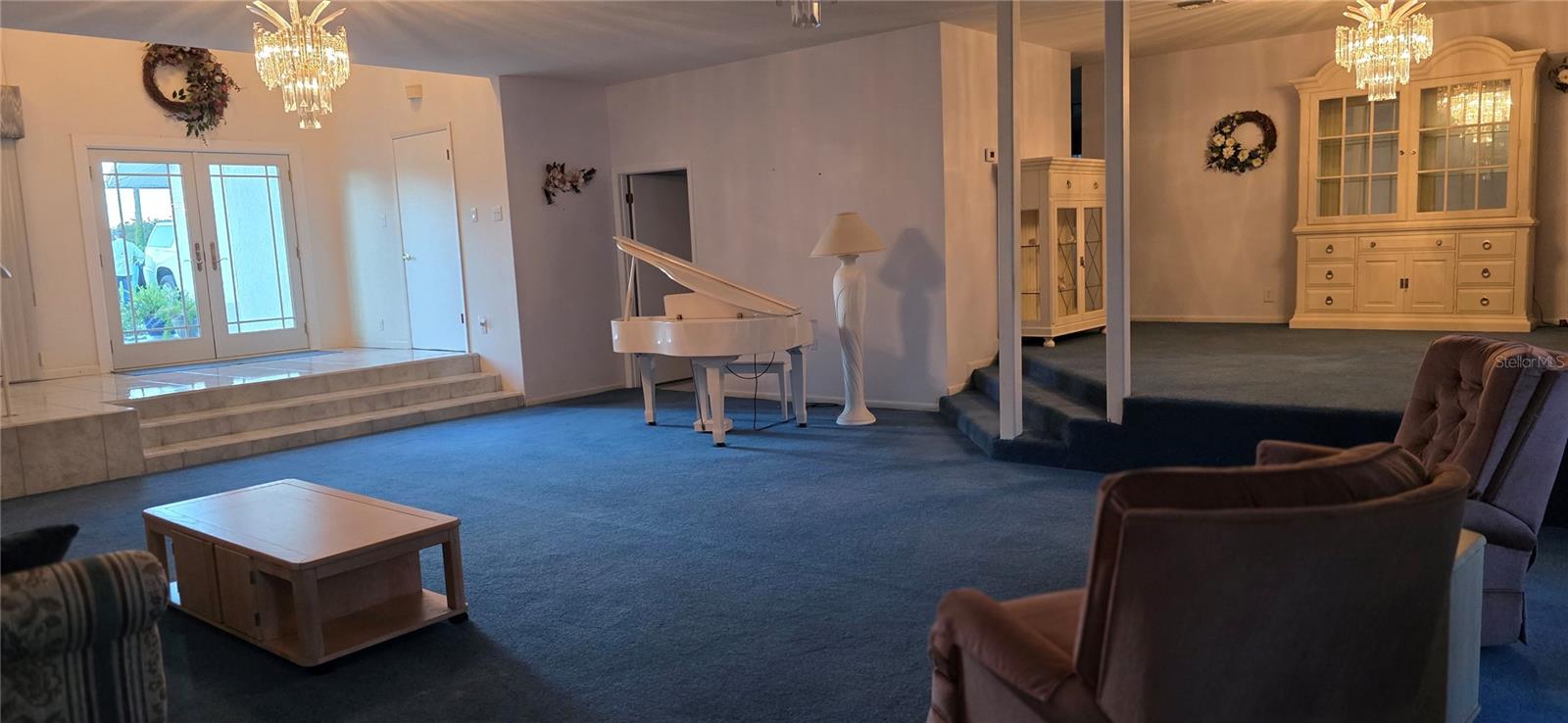 RIVER OAK ACRES - Residential