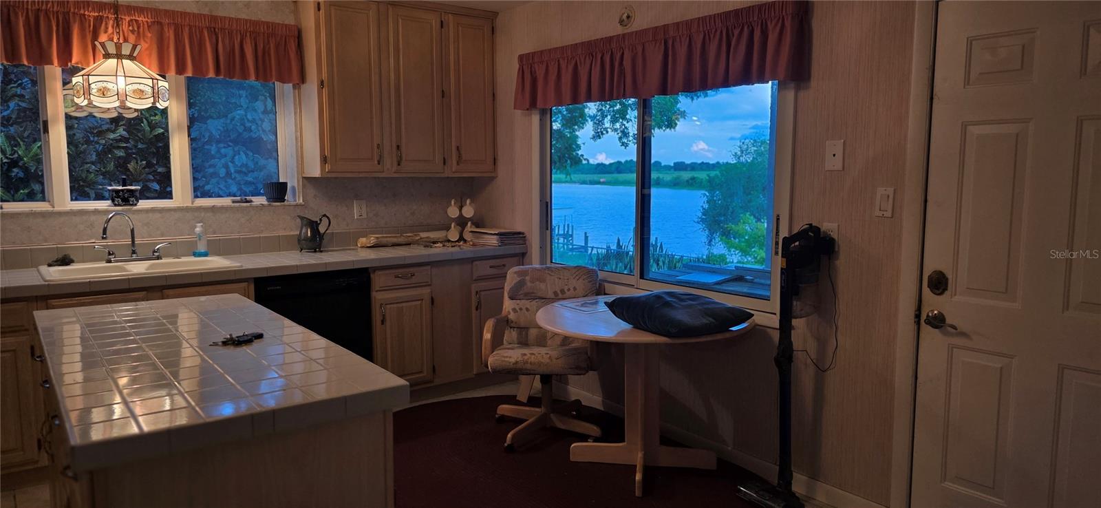 RIVER OAK ACRES - Residential