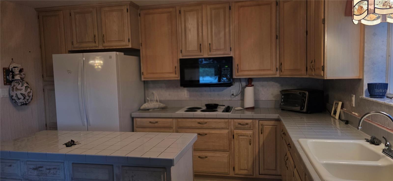 RIVER OAK ACRES - Residential