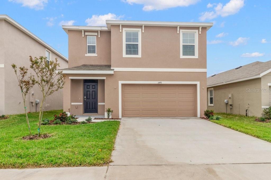EPPERSON RANCH NORTH PH 1 POD - Residential Lease